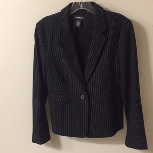 Liz Claiborne blazer